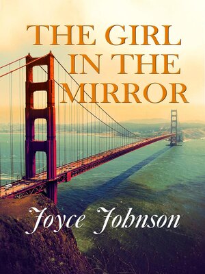 cover image of The Girl In the Mirror